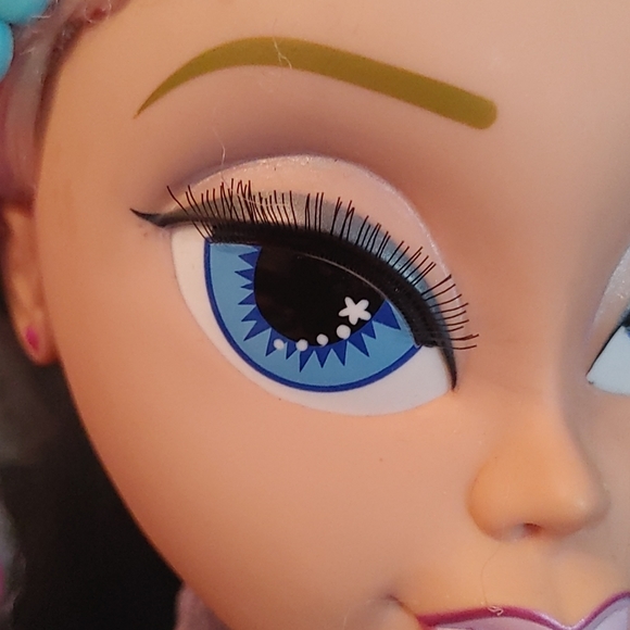 🌺RARE🌺Fashion Surprise Makeover Secrets Doll - Picture 3 of 13